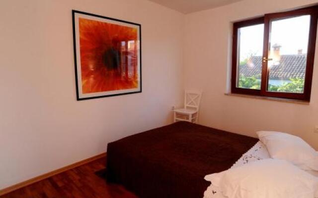 Apartment Fojba