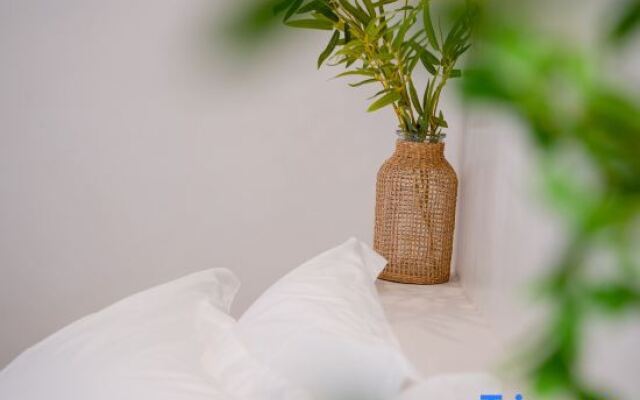 Yanyu High-end Designer Homestay