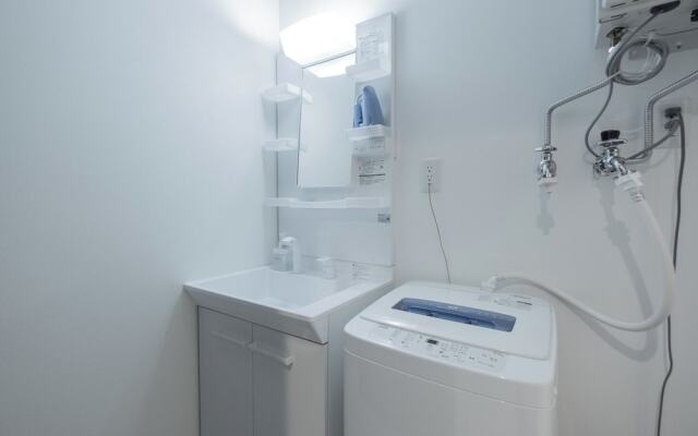 Niseko Hirafu Ski Resort Condo