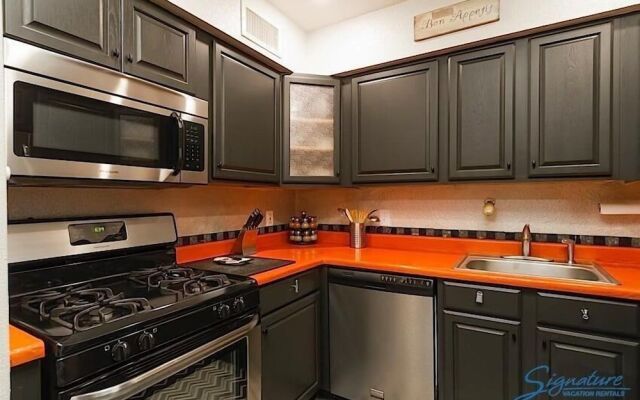 Amour By Signature Vacation Rentals