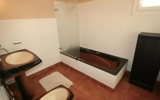 Maison La Tranche-sur-Mer, 3 pièces, 5 personnes - FR-1-22-183