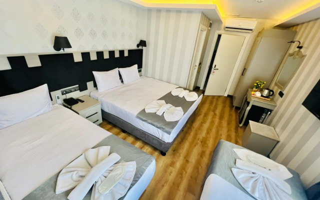 Hotel Paseo de Gracia