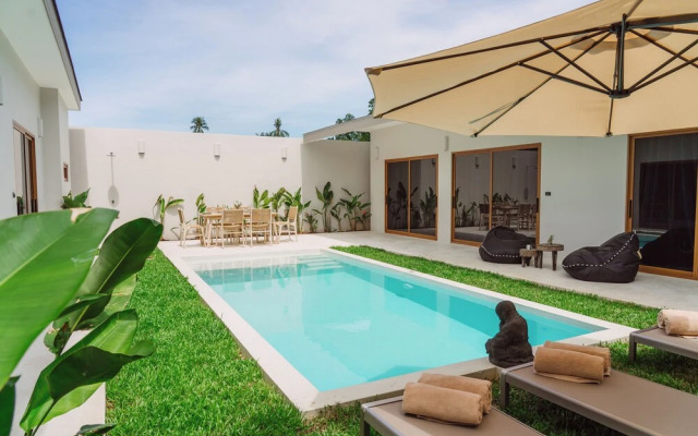 Karma Shana Residence