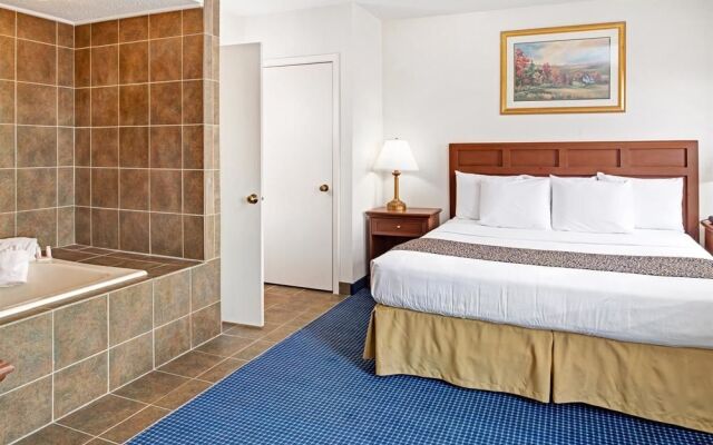 Baymont Inn & Suites Omaha NE
