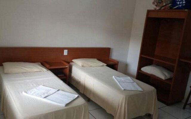 Candeias Hotel Gold Fish