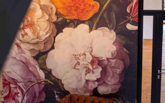 Schloss-Hotel Braunfels