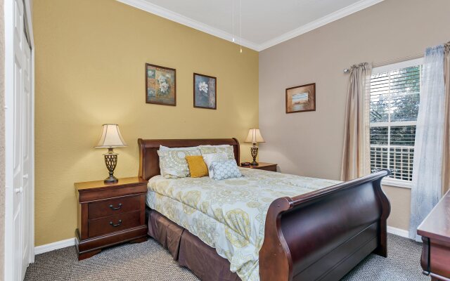 BB18710NPP - 3 beds condo in gated resort, Davenport, US