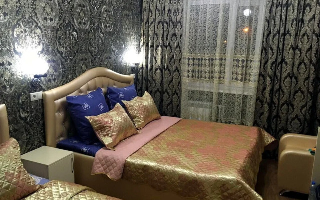 Otel Uyut M.Z