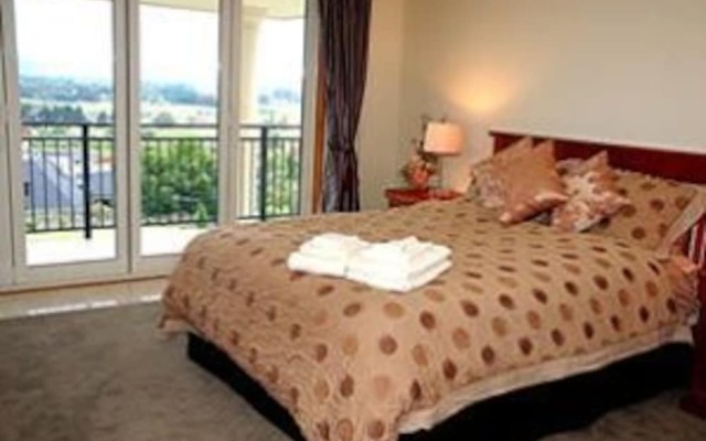 Angel Luxury Lodge