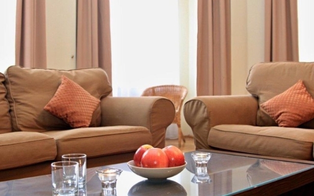 River View Residence