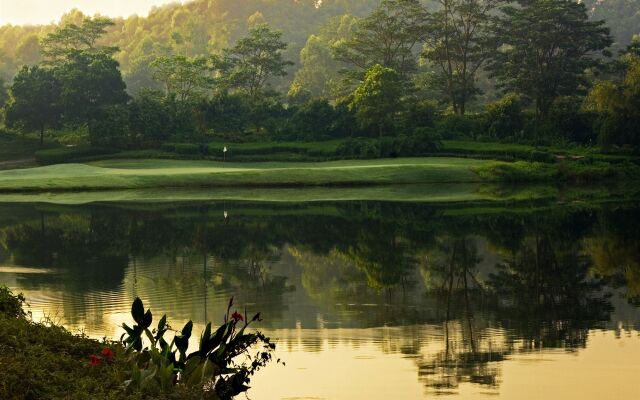 Mission Hills Resort Shenzhen