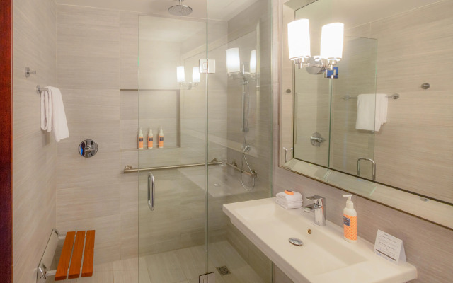 Park South Hotel, part of JdV by Hyatt