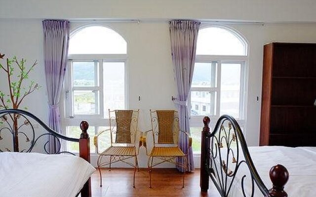Lighting SPA Homestay