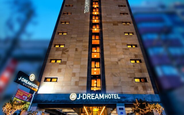 Index Hotel J Dream