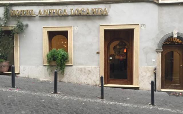 Antica Locanda