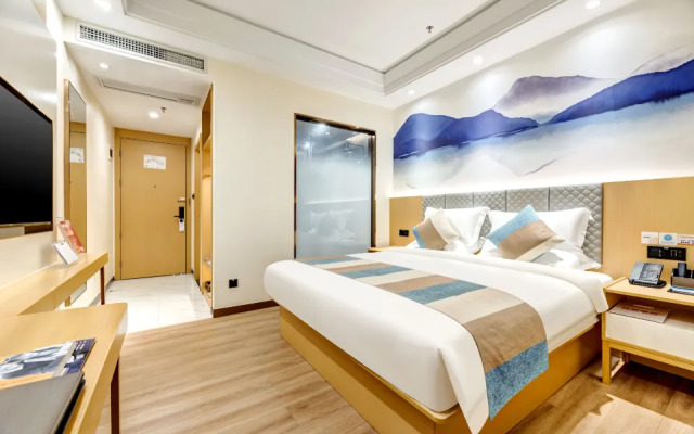 VX Hainan Dongfang City Dongfang Haijun Hotel
