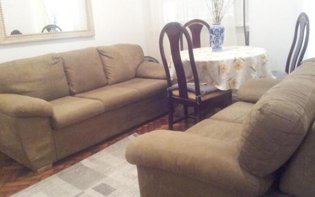 Apartamento Copacabana 876