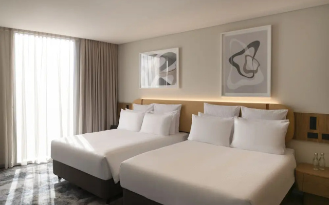 Pullman Sydney Penrith