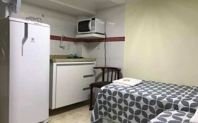 Hostel Trem de Minas