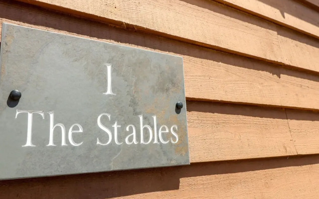 The Stables