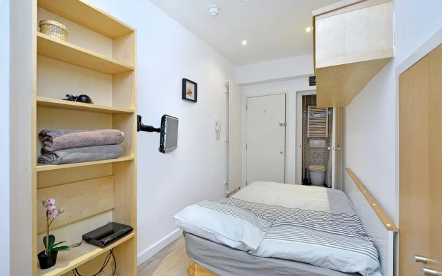 Leinster Garden Studios