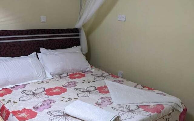 Eilarose Suites