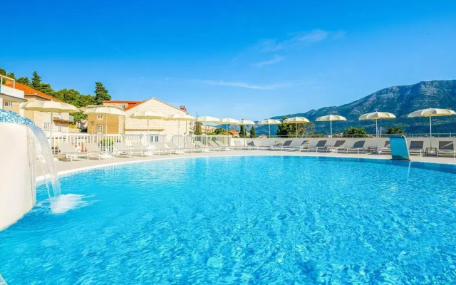 Marko Polo Maradiso Hotel by Aminess