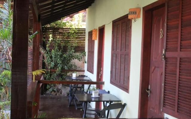 Pousada Encanto de Amor Búzios