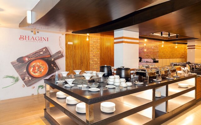 Icon Regency By Bhagini