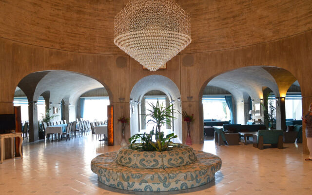 Hotel Ambrosia