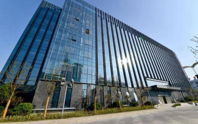 Zijing Hotel Yangzhou