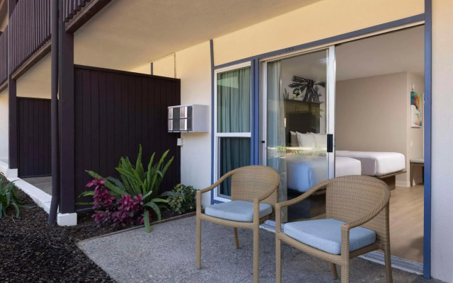 Best Western Plus Pepper Tree Inn