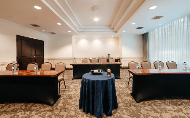 Clarion Suites Guatemala City