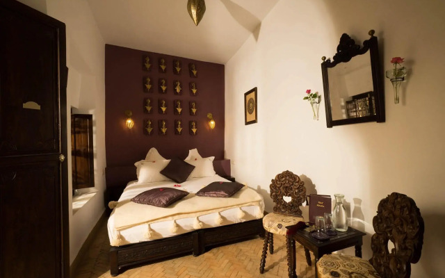 Riad Houdou