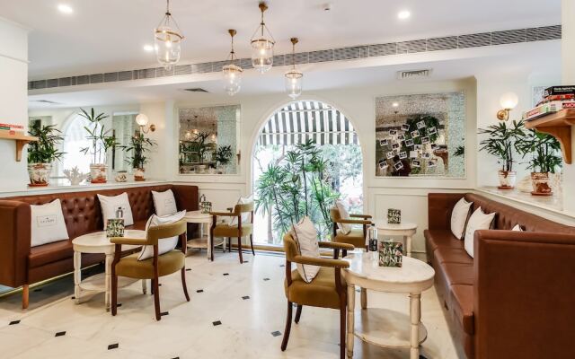 OYO 8307 Hotel Garden View