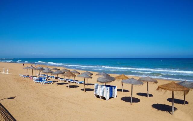 Apartment in La Mata Eneas 6