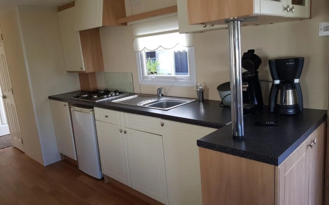 RBR 662 - Beach Resort Kamperland