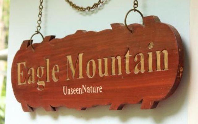 Eagle Mountain Resort Munnar