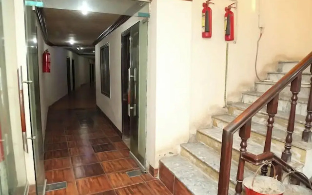 Pace Inn Hotel Multan