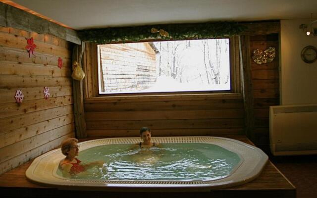 Appartement Valloire, 6 pièces, 12 personnes - FR-1-263-156