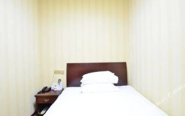 Wenzhou Ruijia Hotel (First Affiliated Hospital of Wenzhou Medical University)