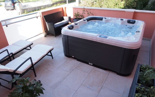 Apartments Villa Rea Orebic