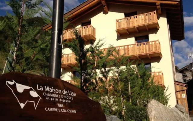La Maison de Lise