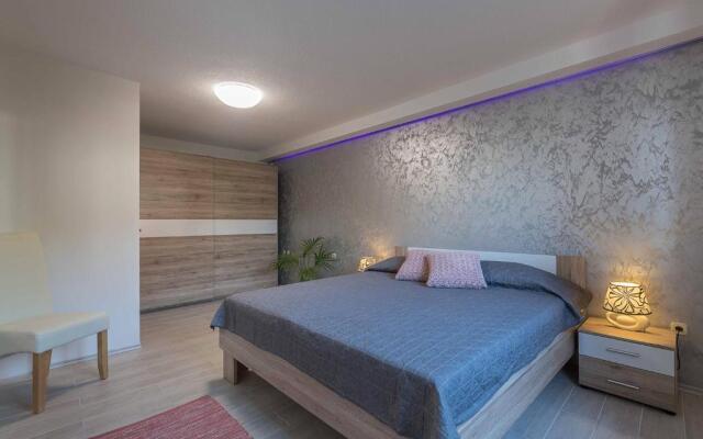 Apartments Villa Tre Marie