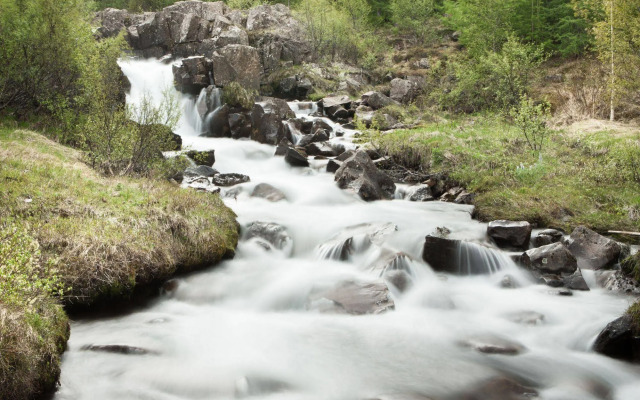 Kaldá Lyngholt Holiday Homes