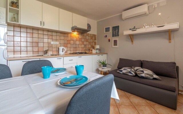 Nice Home in Sisan With Wifi and 2 Bedrooms