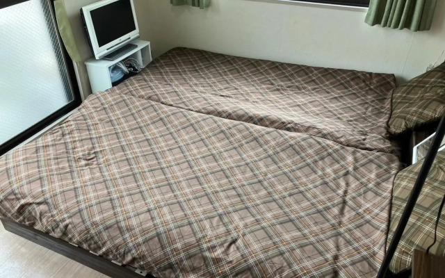 Maison Yakuin / Vacation STAY 4432