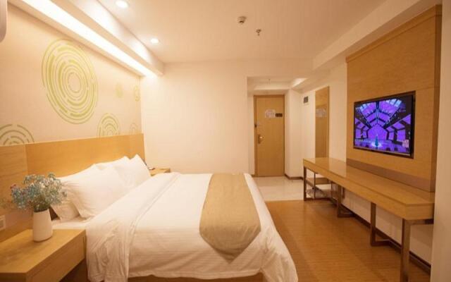 GreenTree Inn Haikou Chengmai Software Park