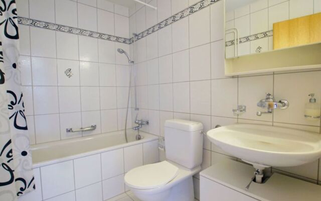 Schwendihaus Apartment