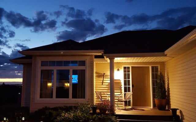 Gordon Gay Drive Getaway